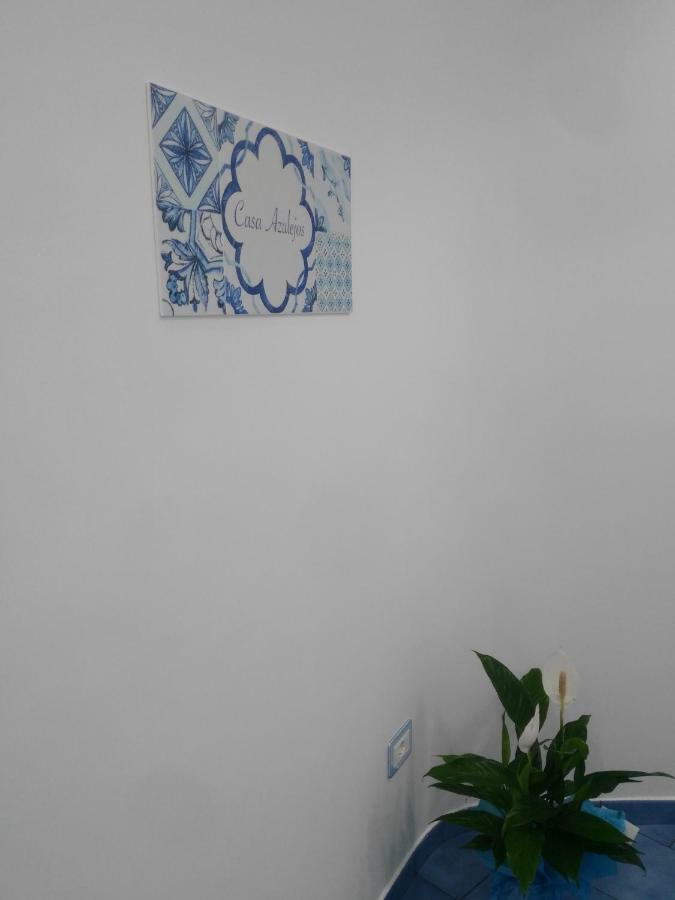 马奥莱Casa Azulejos公寓 外观 照片